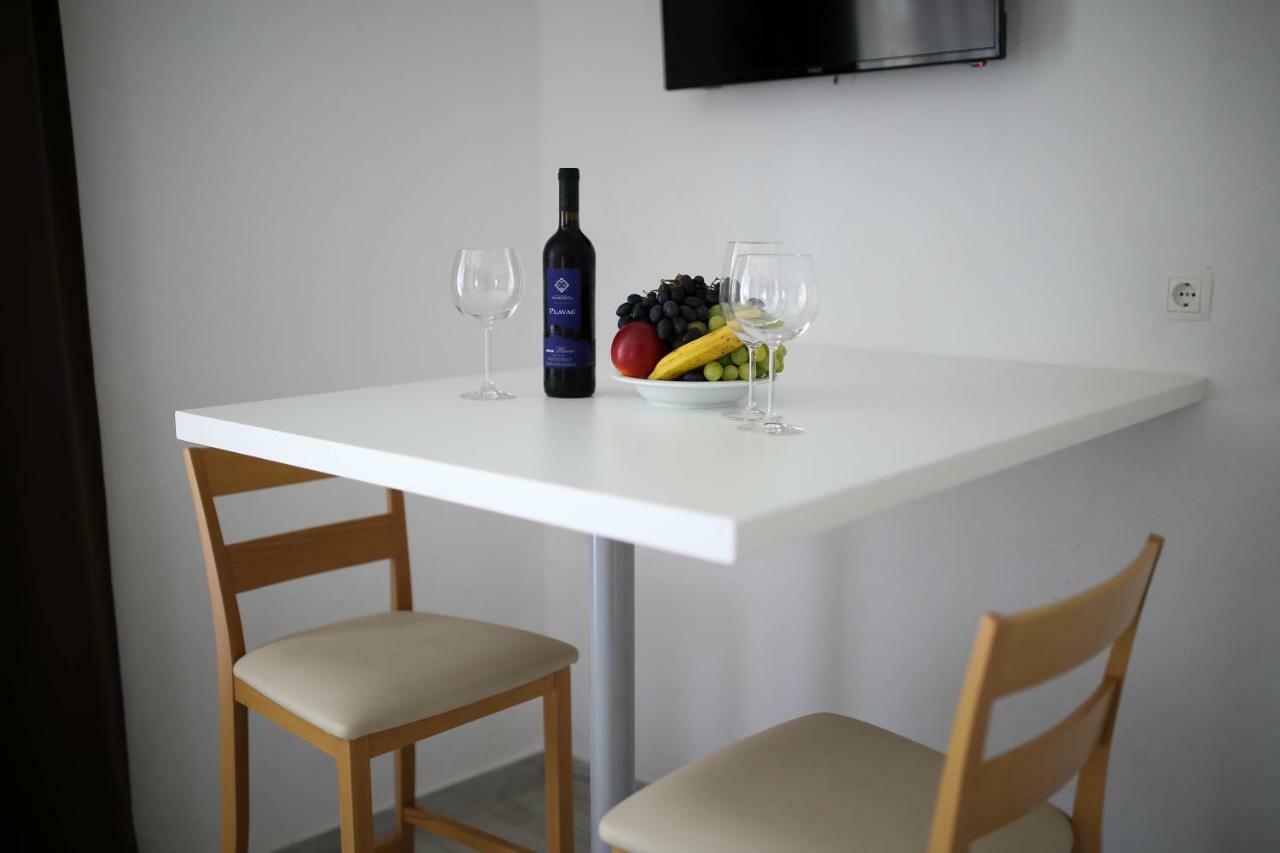Ana Apartment