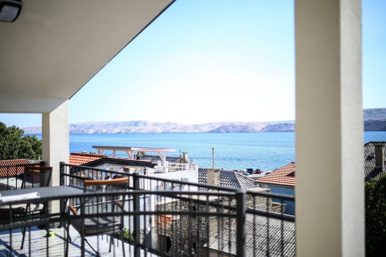 Apartment Ana *