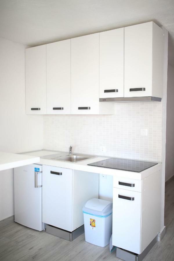 Apartment Ana *