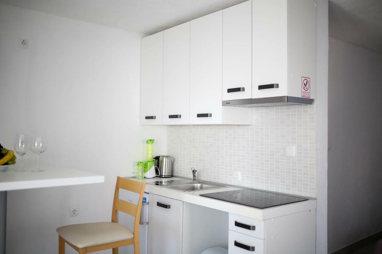 Apartment Ana *