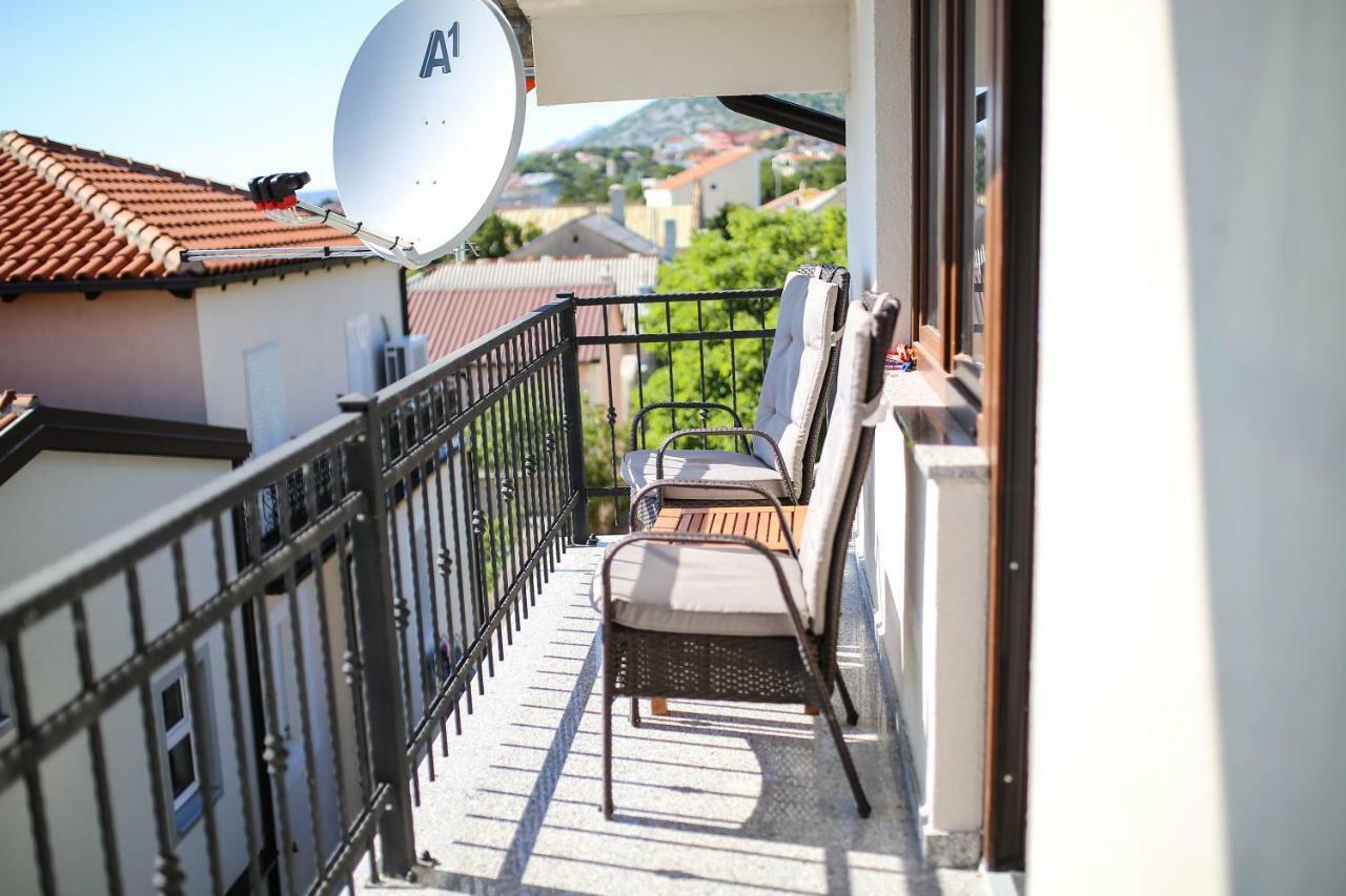 Apartment Ana