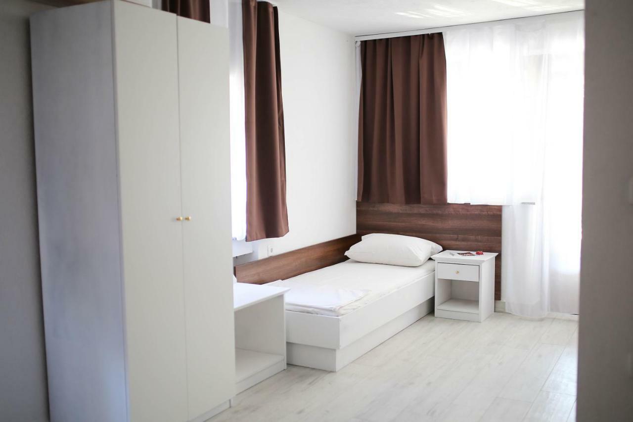 Ana Apartment