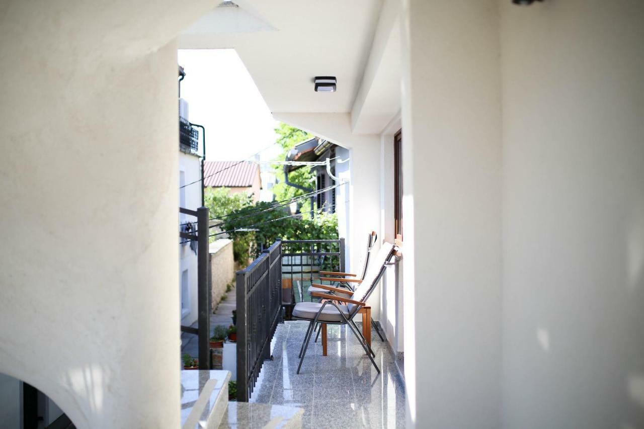 Apartment Ana