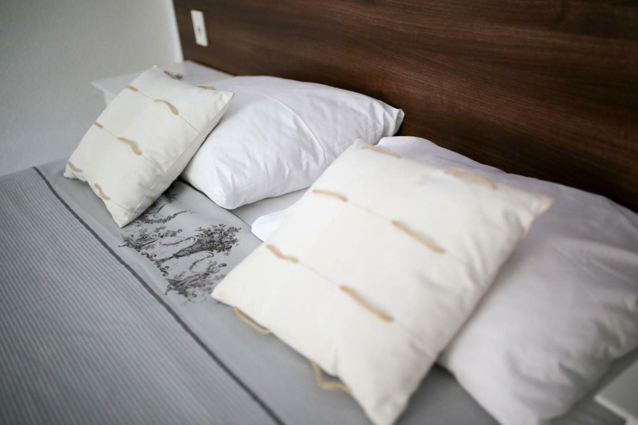 Ana Apartment *